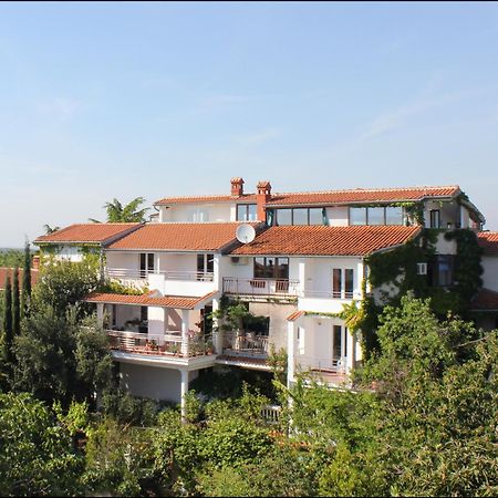 Gargamelo Pension Poreč Exterior foto