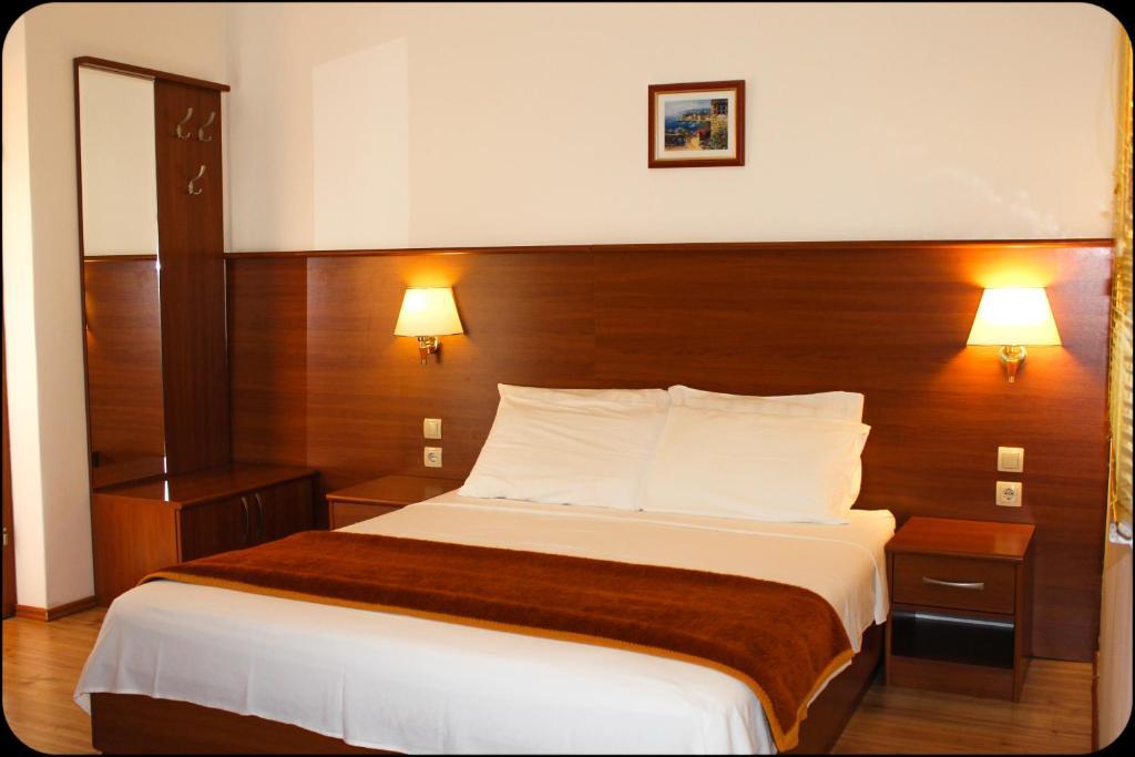 Gargamelo Pension Poreč Habitación foto