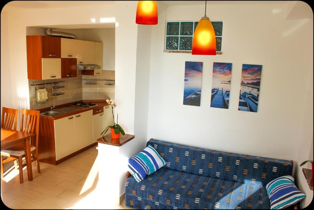 Gargamelo Pension Poreč Habitación foto