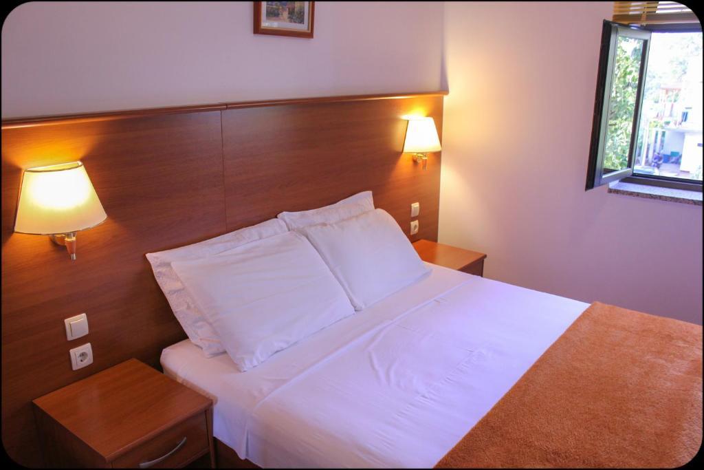 Gargamelo Pension Poreč Habitación foto