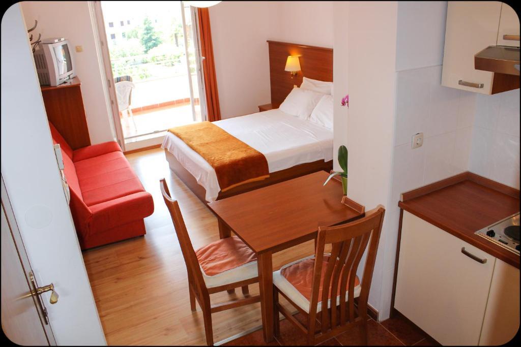 Gargamelo Pension Poreč Habitación foto