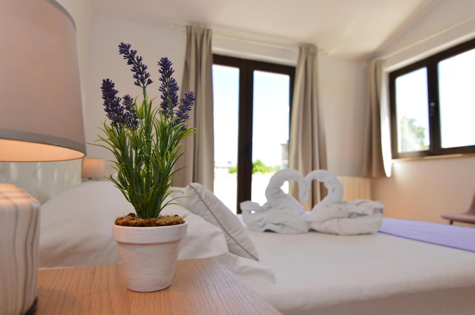 Gargamelo Pension Poreč Exterior foto