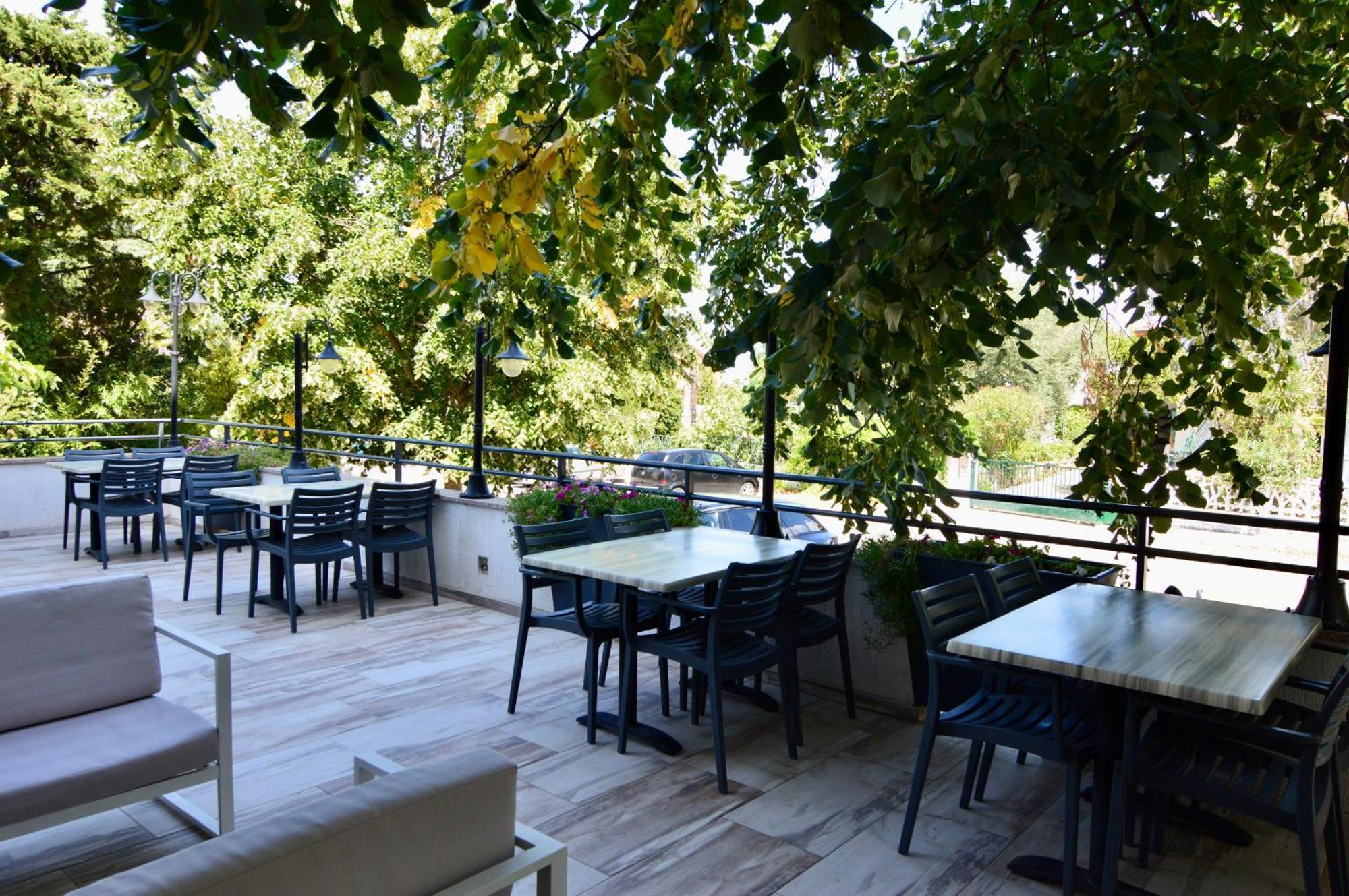 Gargamelo Pension Poreč Exterior foto