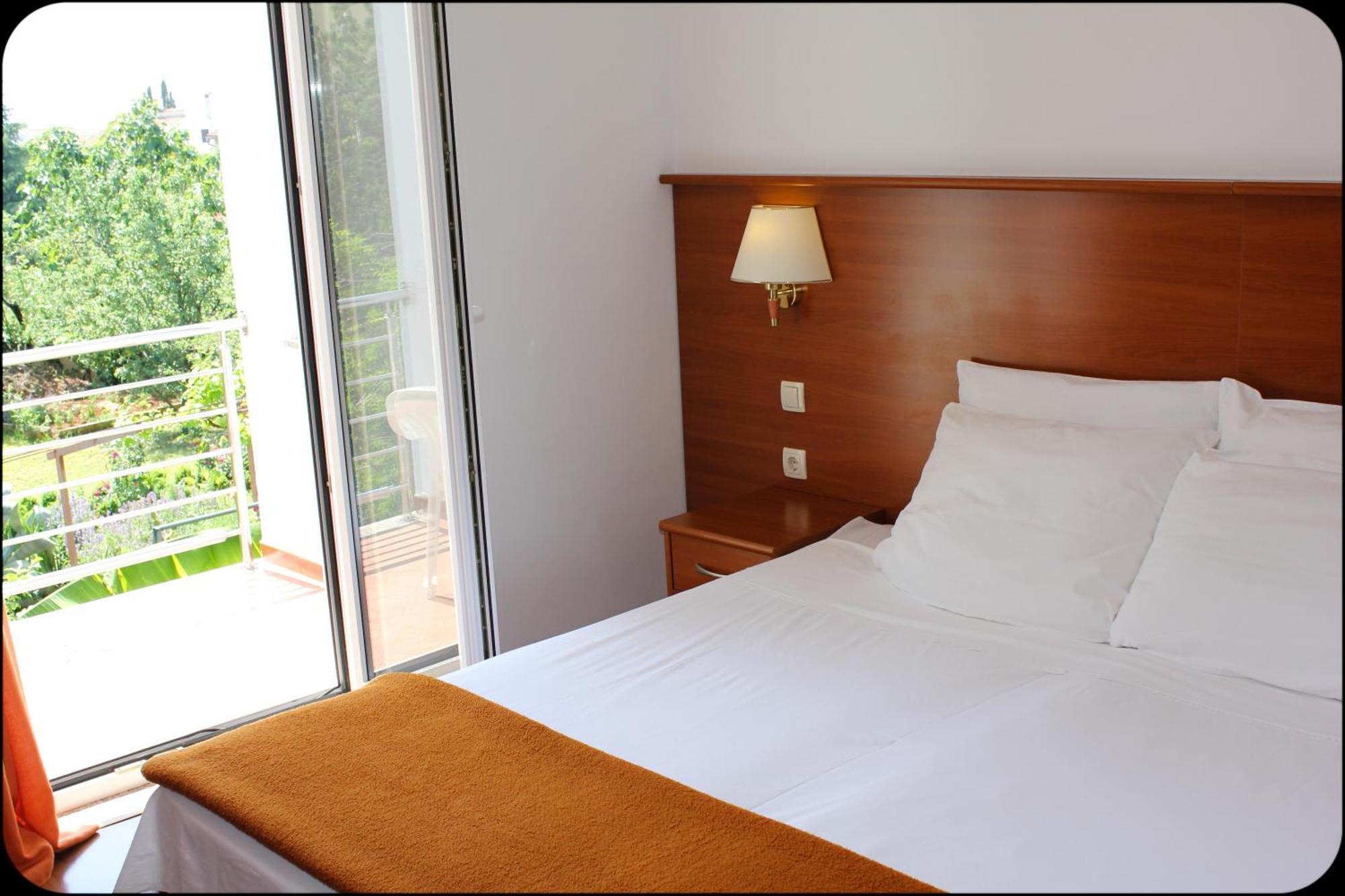 Gargamelo Pension Poreč Habitación foto